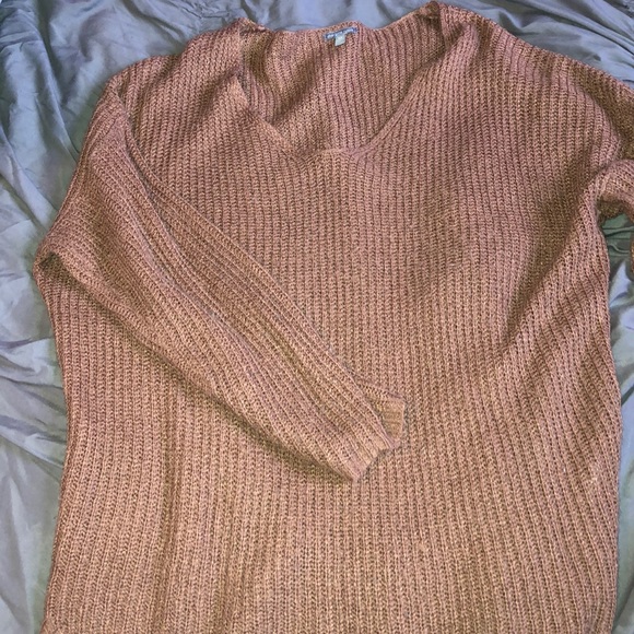 Charlotte Russe sweater - Picture 1 of 1